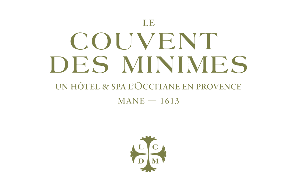 Le Couvent des Minimes Un Hôtel & Spa L’Occitane en Provence